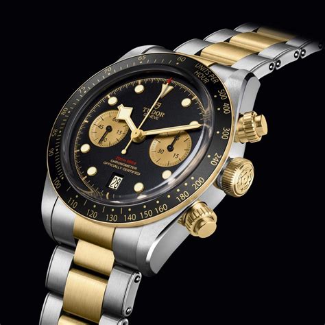 tudor montre homme|montre tudor black bay chrono.